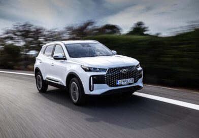 Chery: Πάνω από 95% διαθεσιμότητα ανταλλακτικών για ασφάλεια και σιγουριά