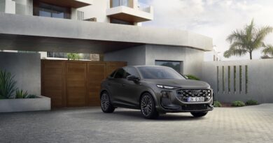 Νέο Audi Q3: Με προνόμια που συνεχίζουν να κάνουν τη διαφορά και την εμπειρία απόκτησης ακόμα πιο ελκυστική