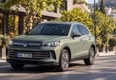 Νέο Volkswagen Tiguan Urban με υβριδική τεχνολογία και πλούσιο εξοπλισμό