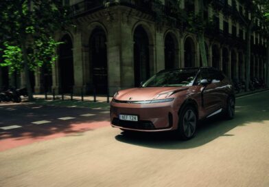 Lynk & Co: 10 χρόνια καινοτομίας και 3 χρόνια παρουσίας στην Ελλάδα