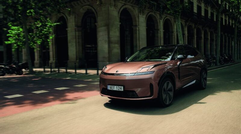 Lynk & Co: 10 χρόνια καινοτομίας και 3 χρόνια παρουσίας στην Ελλάδα