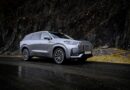 JAECOO 8 SHS-P AWD: Η νέα διάσταση της πολυτέλειας, της τεχνολογίας και της ελευθερίας