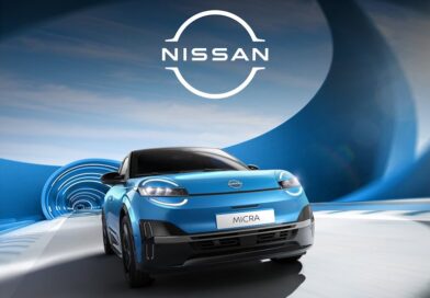 Δυναμική παρουσία της Nissan στην Auto Athina 2026