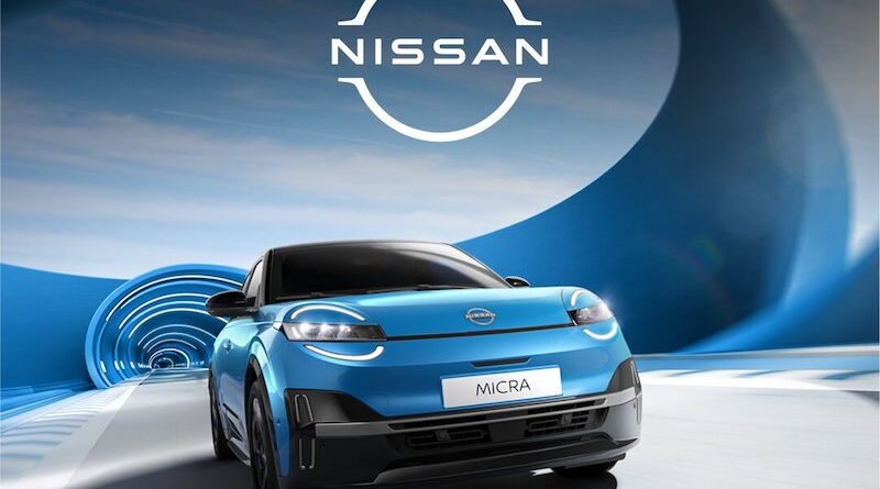 Δυναμική παρουσία της Nissan στην Auto Athina 2026
