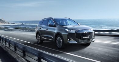 Αναβαθμισμένα και στις ίδιες τιμές τα Chery Tiggo 7 PHEV και Chery Tiggo 8 PHEV