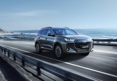 Αναβαθμισμένα και στις ίδιες τιμές τα Chery Tiggo 7 PHEV και Chery Tiggo 8 PHEV