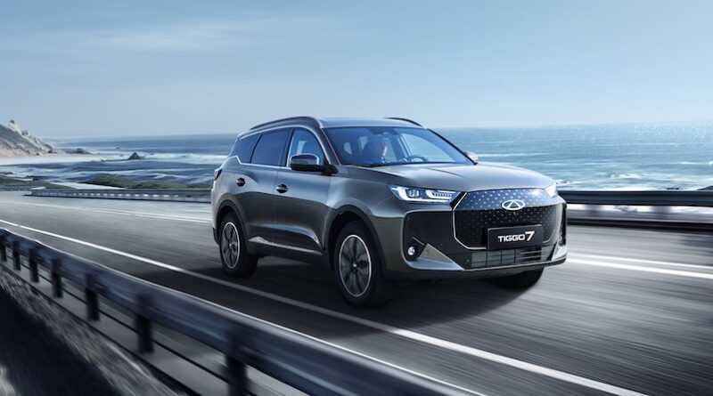 Αναβαθμισμένα και στις ίδιες τιμές τα Chery Tiggo 7 PHEV και Chery Tiggo 8 PHEV