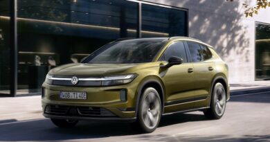 Νέο Volkswagen ID. Tiguan: Η εξέλιξη ενός bestseller στην ηλεκτρική εποχή