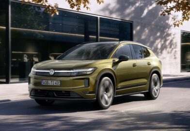 Νέο Volkswagen ID. Tiguan: Η εξέλιξη ενός bestseller στην ηλεκτρική εποχή